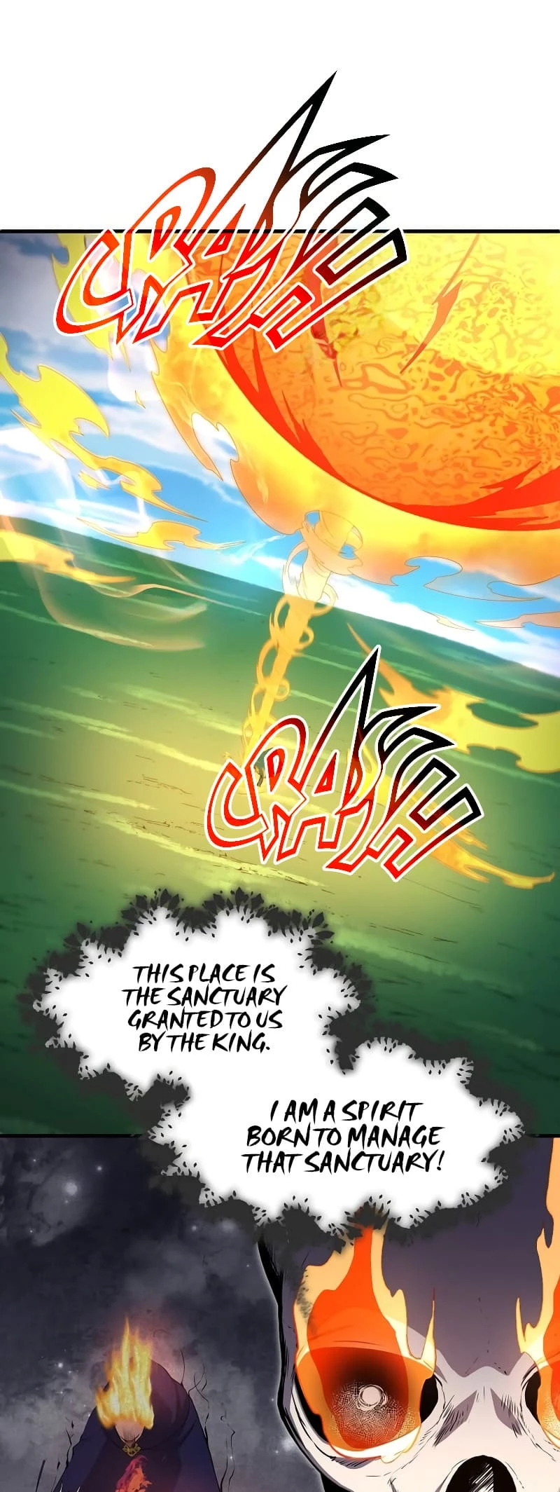 Skill Master Levels Up Chapter 89 - 19