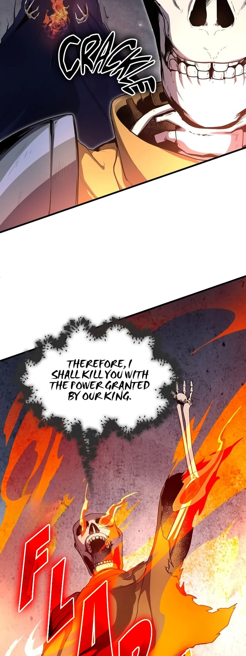Skill Master Levels Up Chapter 89 - 20