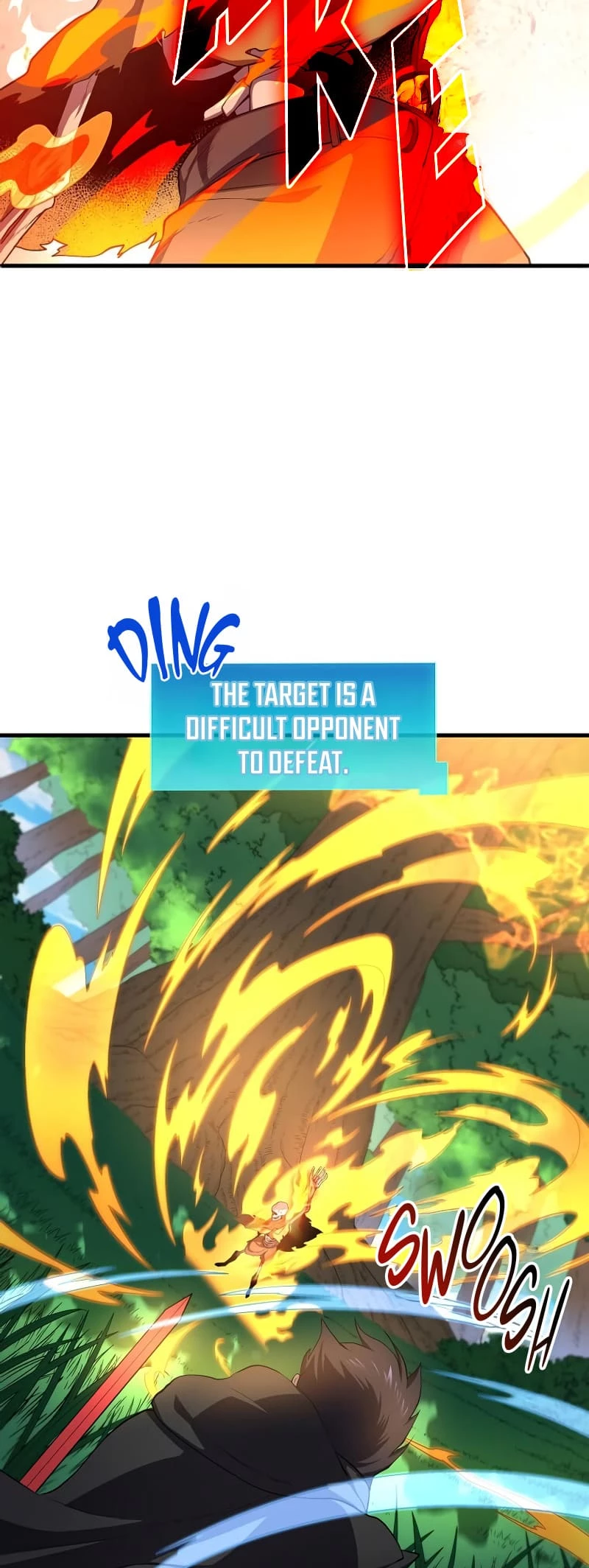 Skill Master Levels Up Chapter 89 - 21