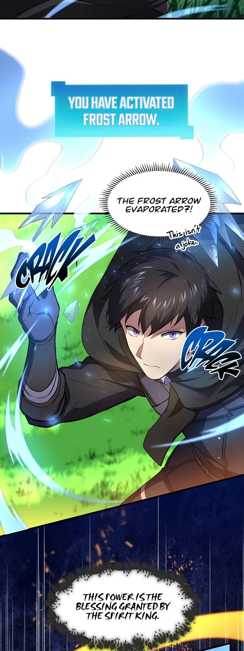 Skill Master Levels Up Chapter 89 - 22
