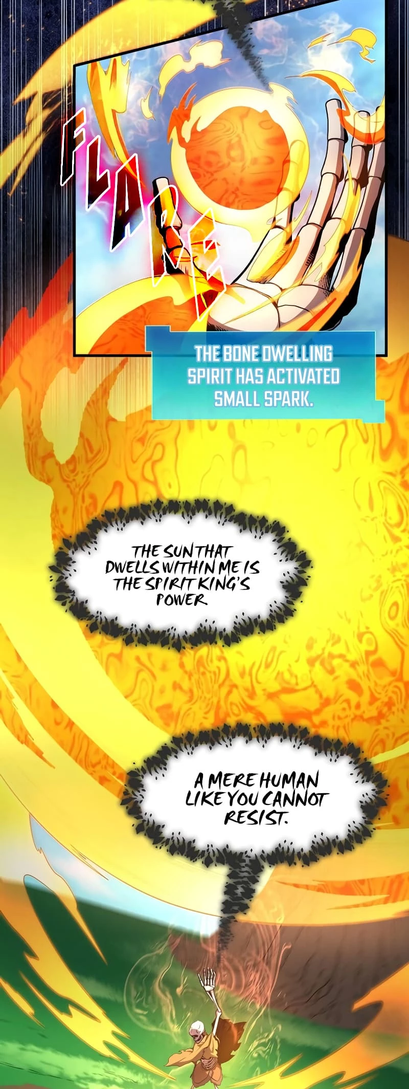 Skill Master Levels Up Chapter 89 - 23