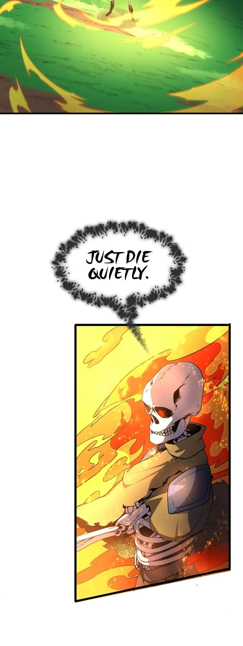 Skill Master Levels Up Chapter 89 - 24