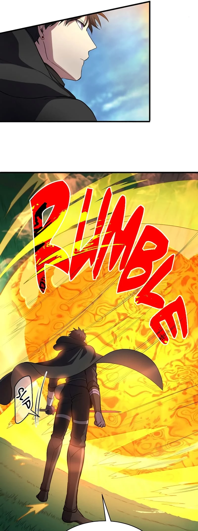Skill Master Levels Up Chapter 89 - 25