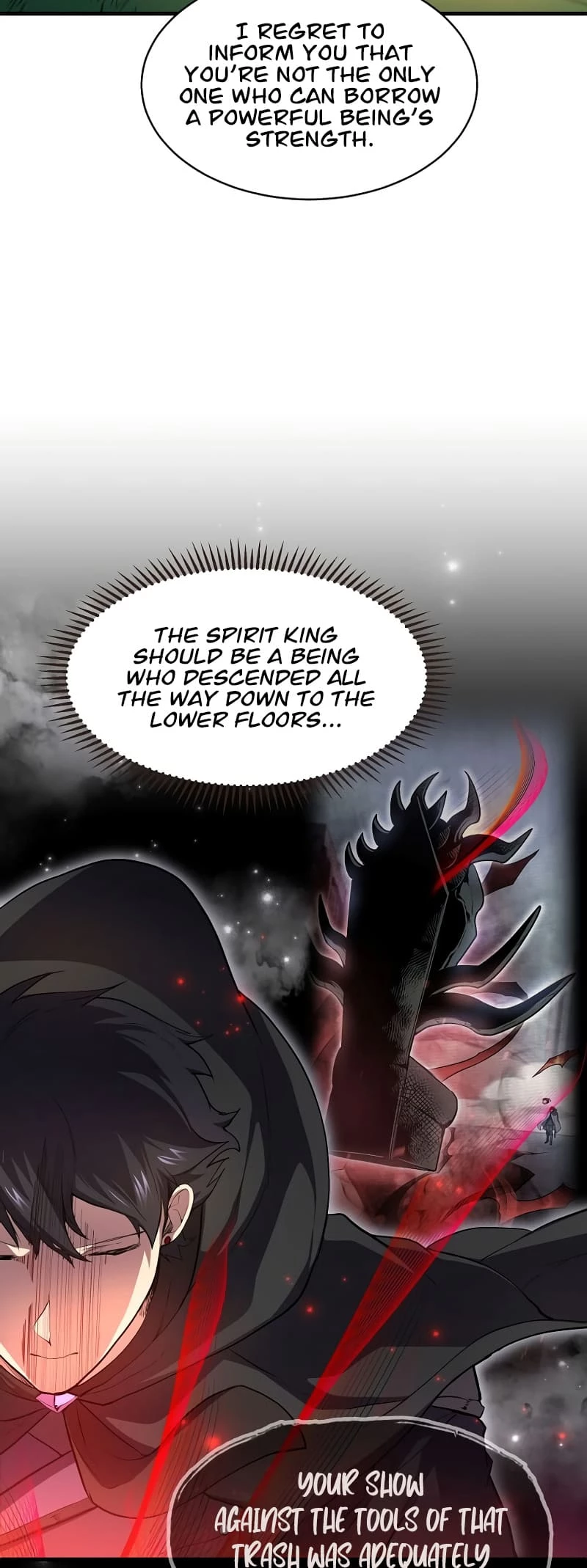 Skill Master Levels Up Chapter 89 - 26