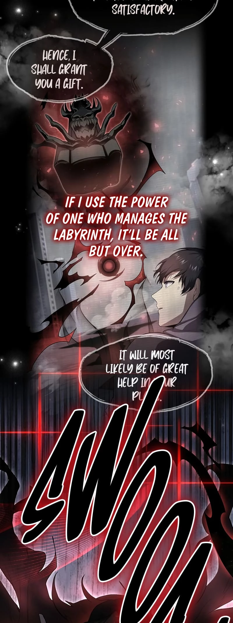 Skill Master Levels Up Chapter 89 - 27
