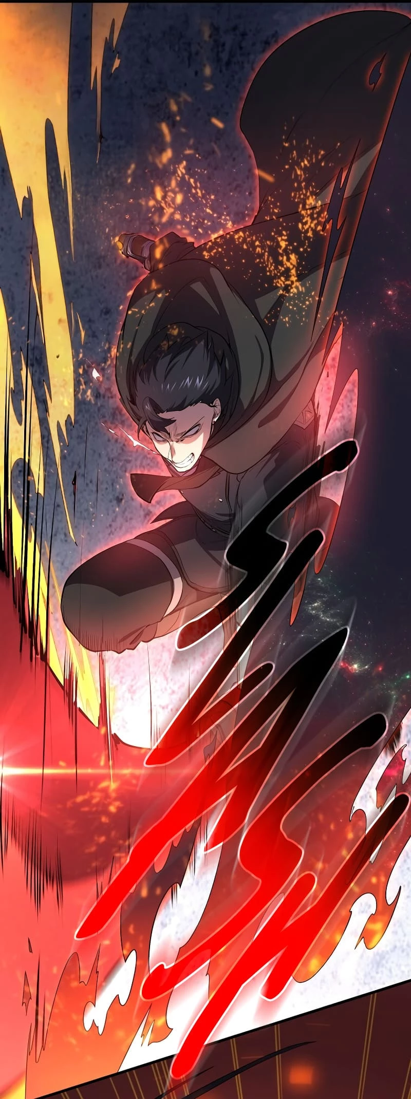 Skill Master Levels Up Chapter 89 - 30