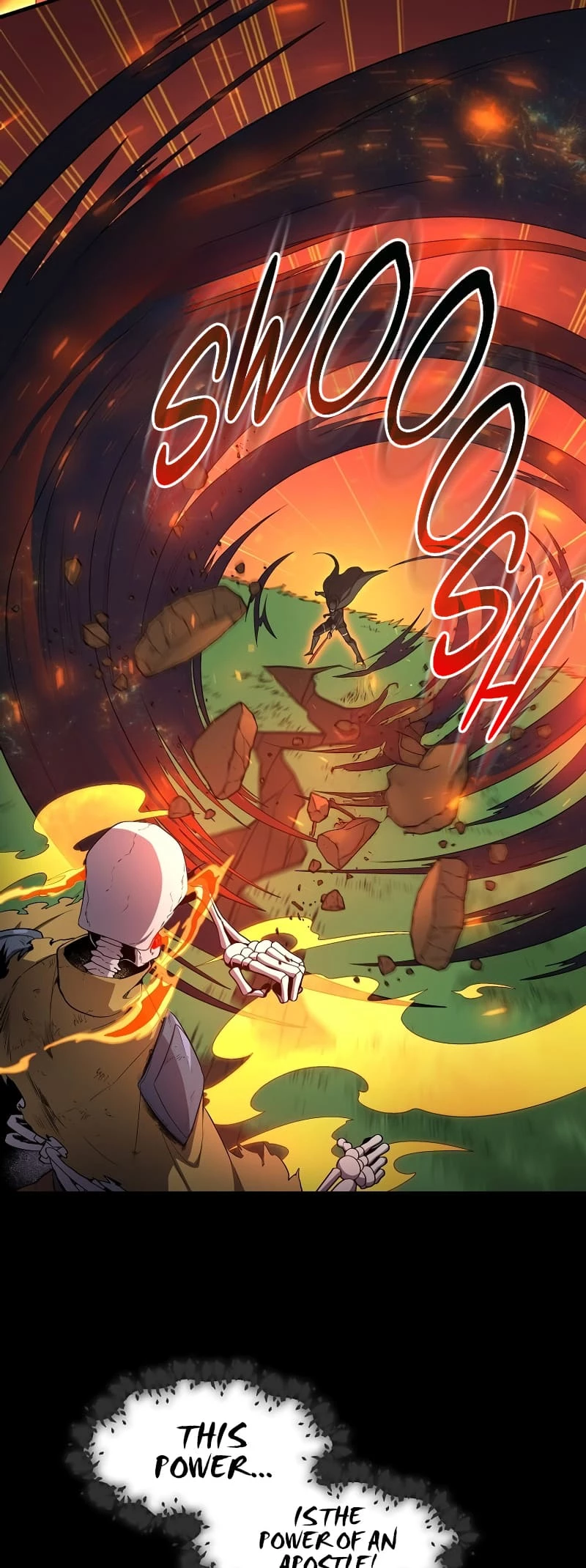 Skill Master Levels Up Chapter 89 - 31