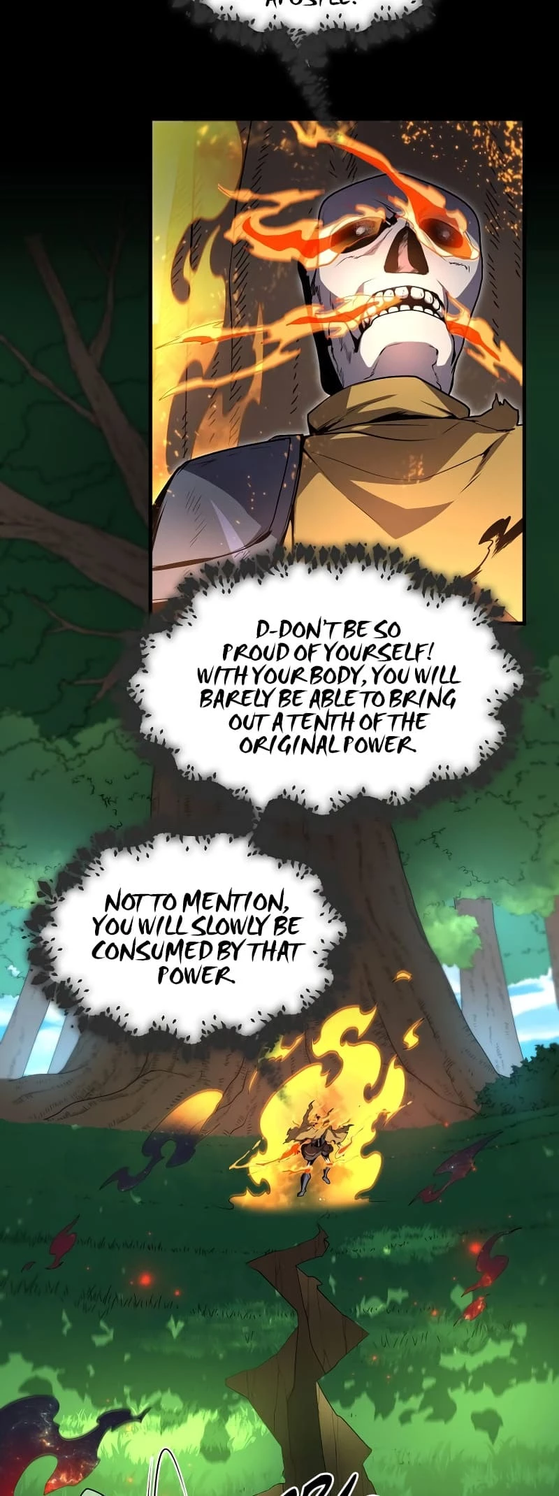 Skill Master Levels Up Chapter 89 - 32