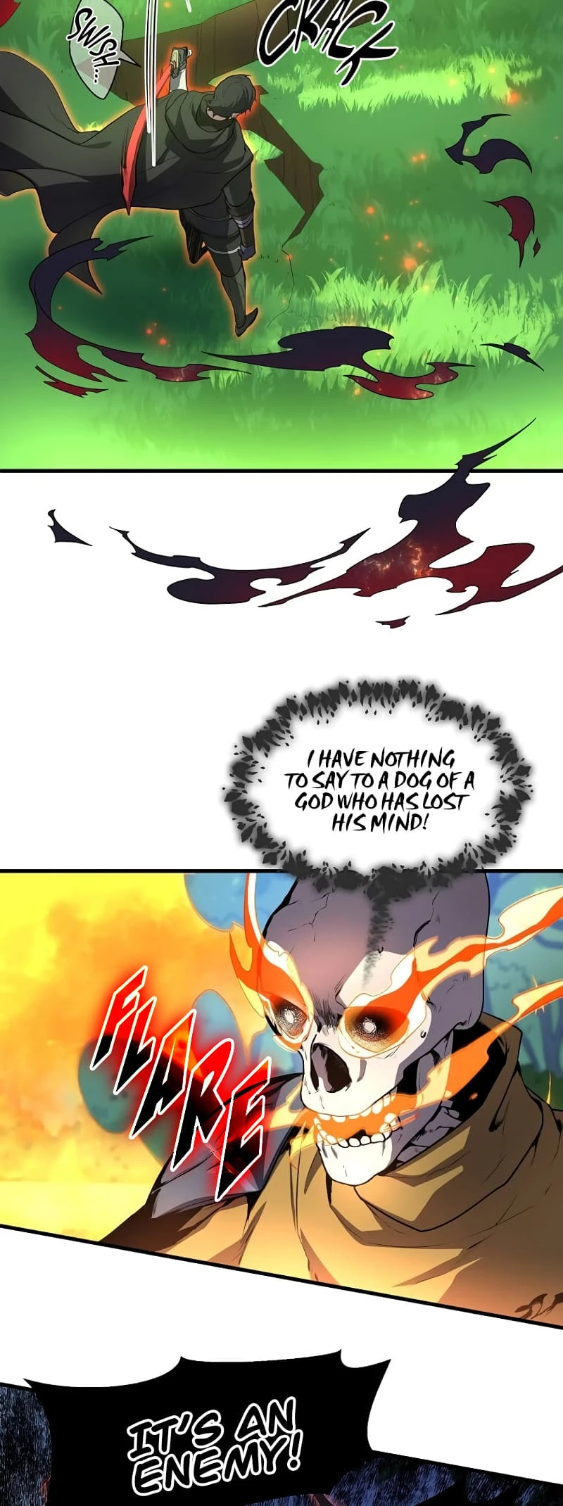 Skill Master Levels Up Chapter 89 - 33