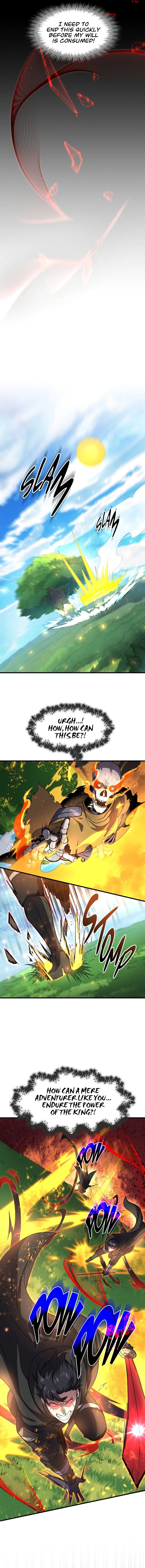 Skill Master Levels Up Chapter 89 - 36