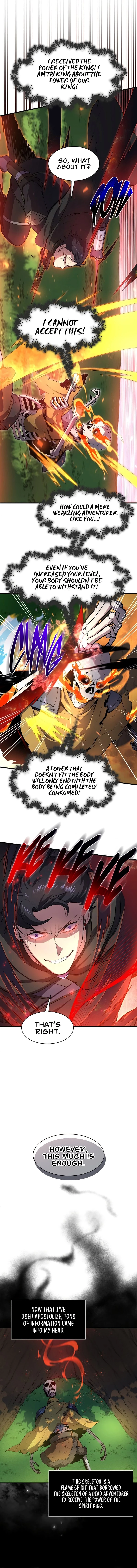 Skill Master Levels Up Chapter 89 - 37