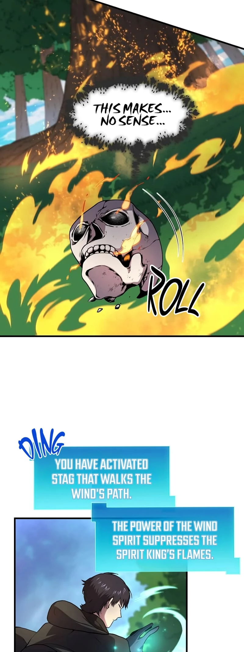 Skill Master Levels Up Chapter 89 - 42