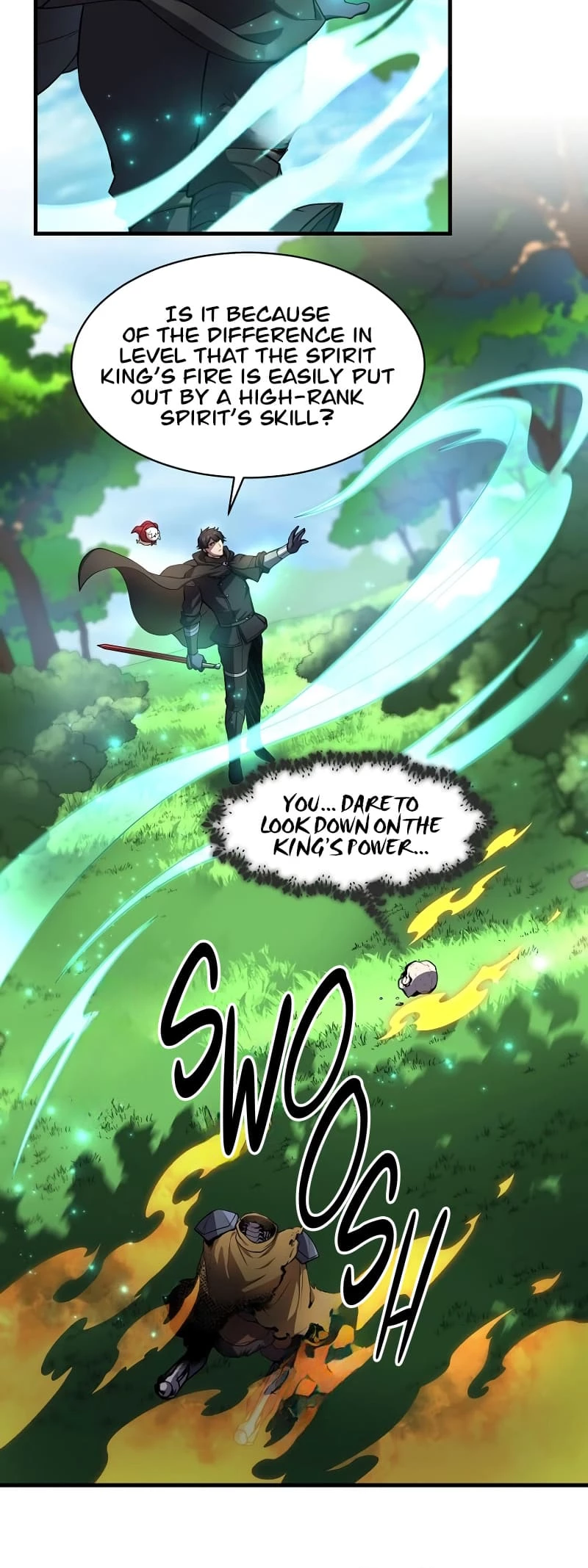 Skill Master Levels Up Chapter 89 - 43