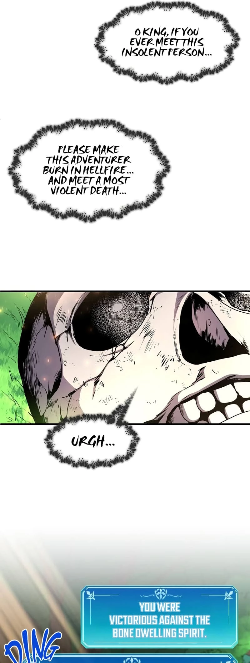 Skill Master Levels Up Chapter 89 - 44