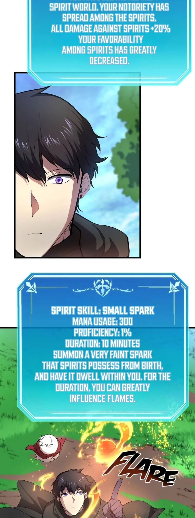 Skill Master Levels Up Chapter 89 - 46