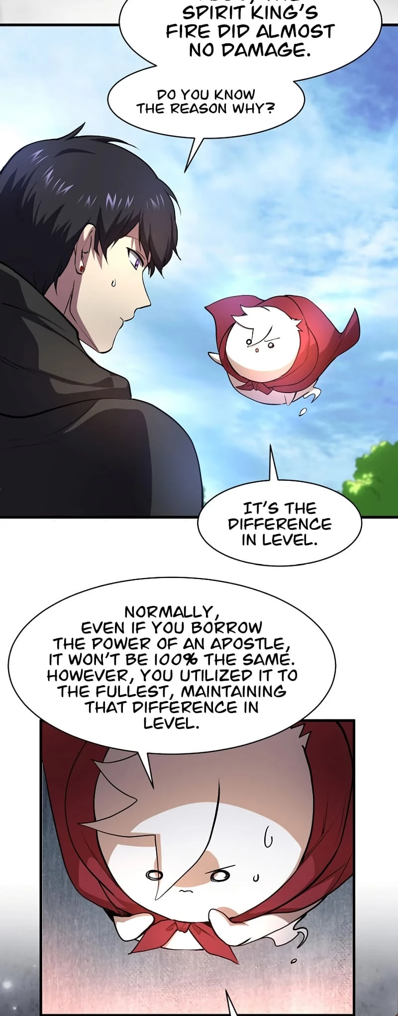 Skill Master Levels Up Chapter 89 - 51