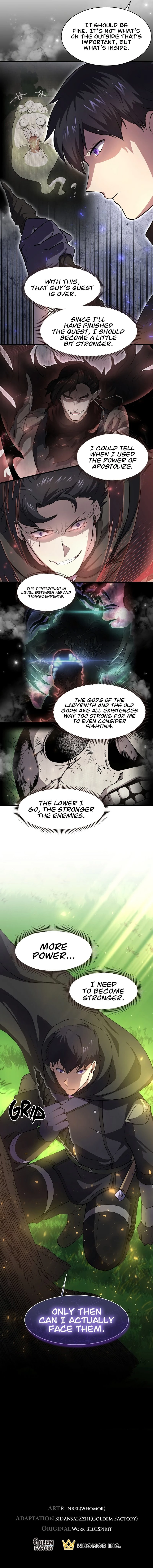 Skill Master Levels Up Chapter 89 - 56