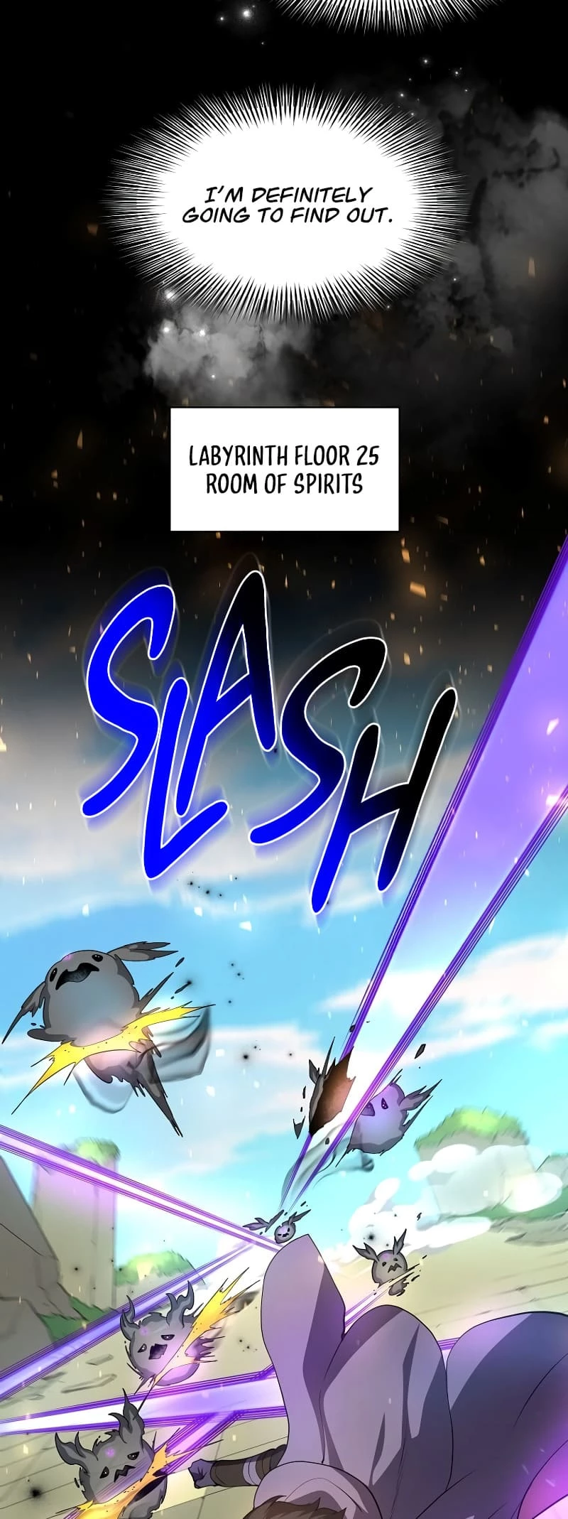 Skill Master Levels Up Chapter 88 - 3