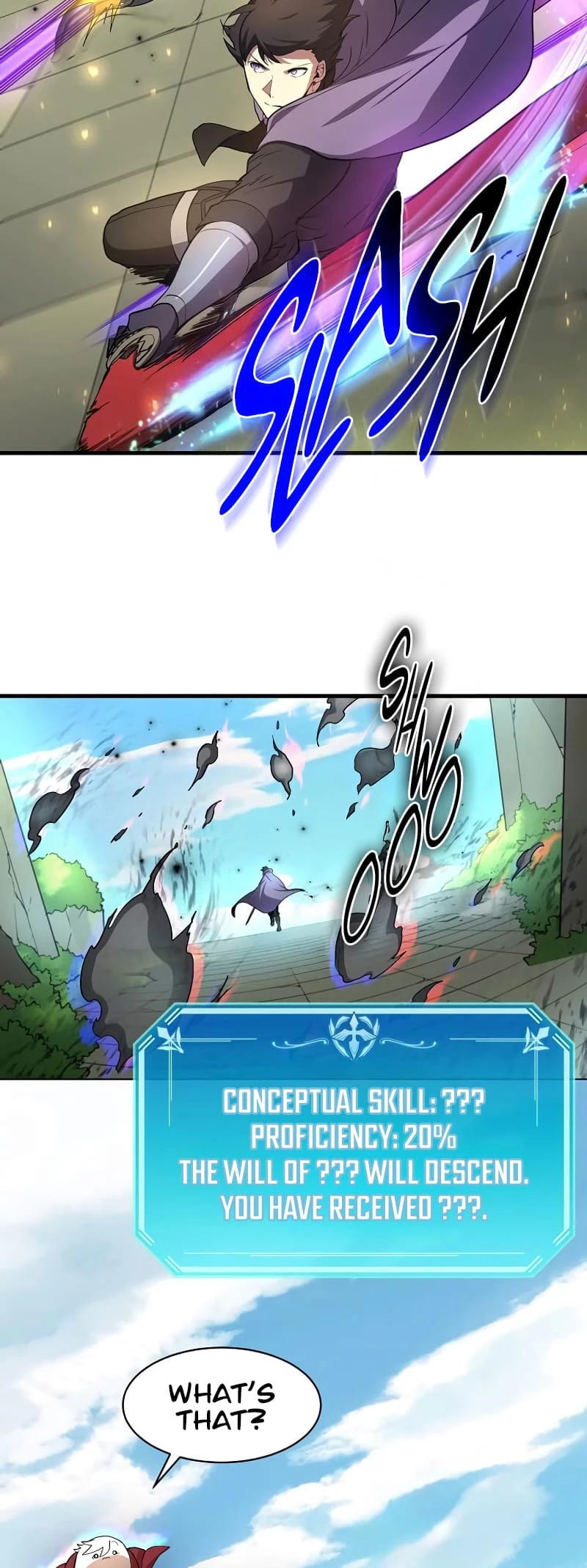 Skill Master Levels Up Chapter 88 - 4