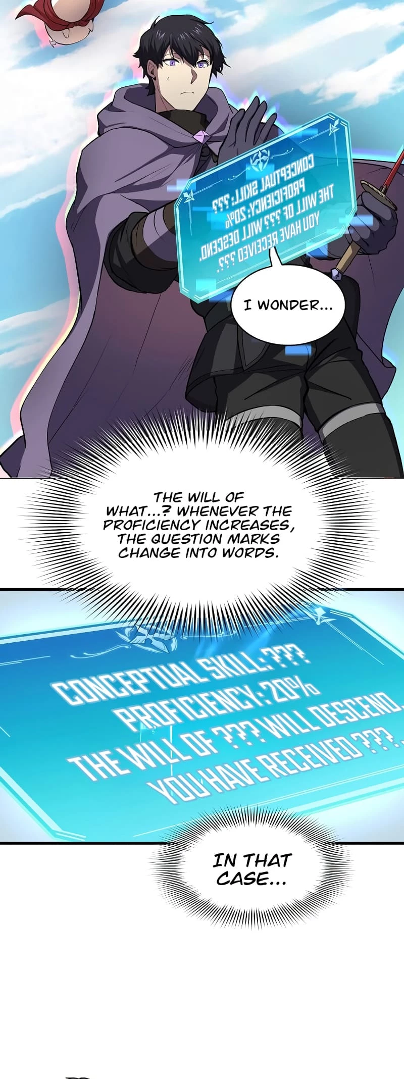 Skill Master Levels Up Chapter 88 - 5