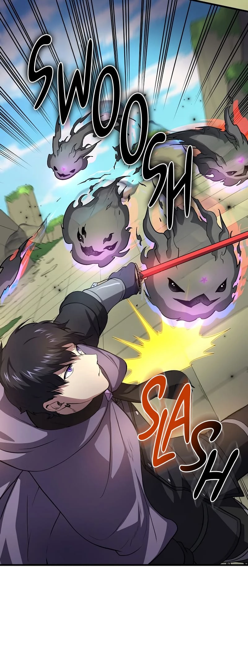 Skill Master Levels Up Chapter 88 - 7