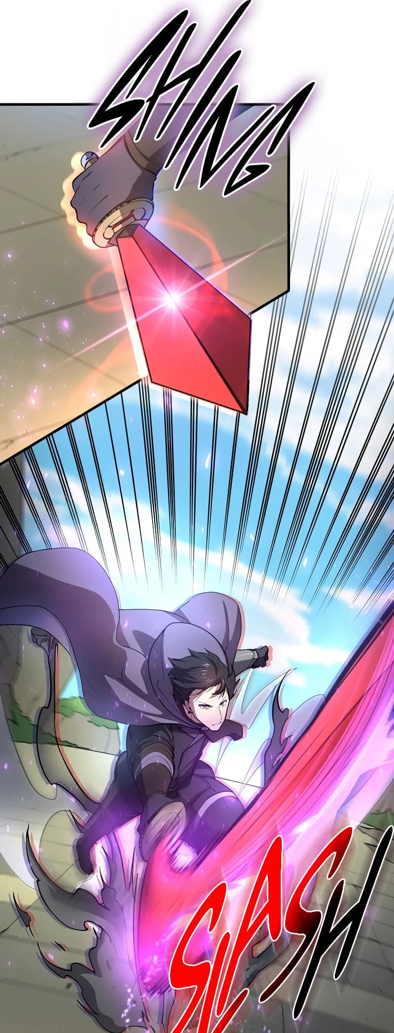 Skill Master Levels Up Chapter 88 - 10