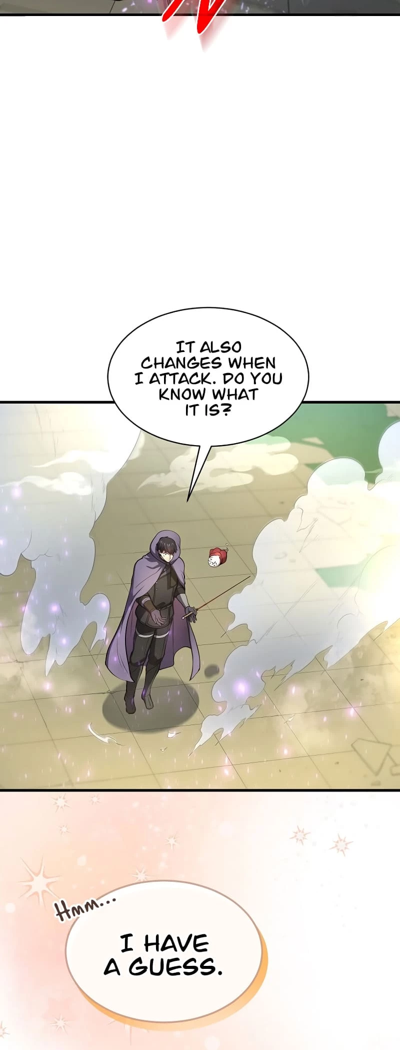 Skill Master Levels Up Chapter 88 - 11