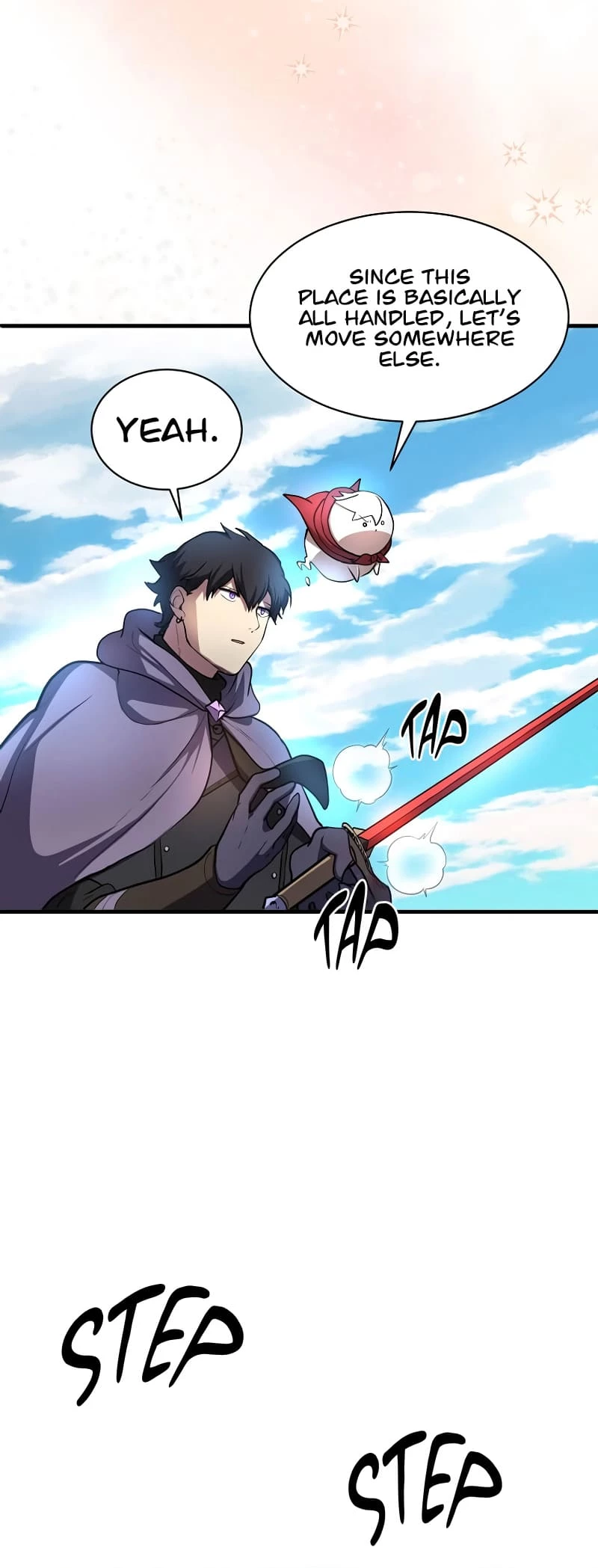Skill Master Levels Up Chapter 88 - 12