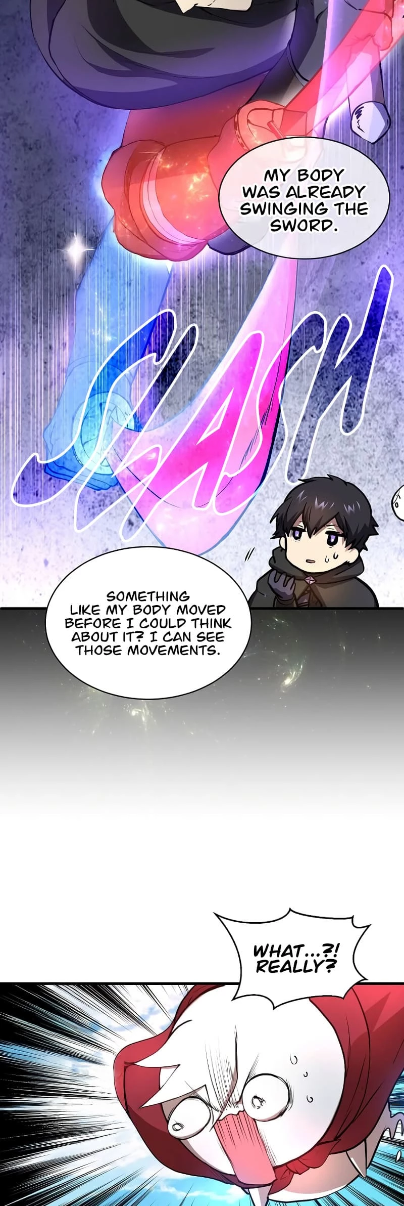 Skill Master Levels Up Chapter 88 - 20