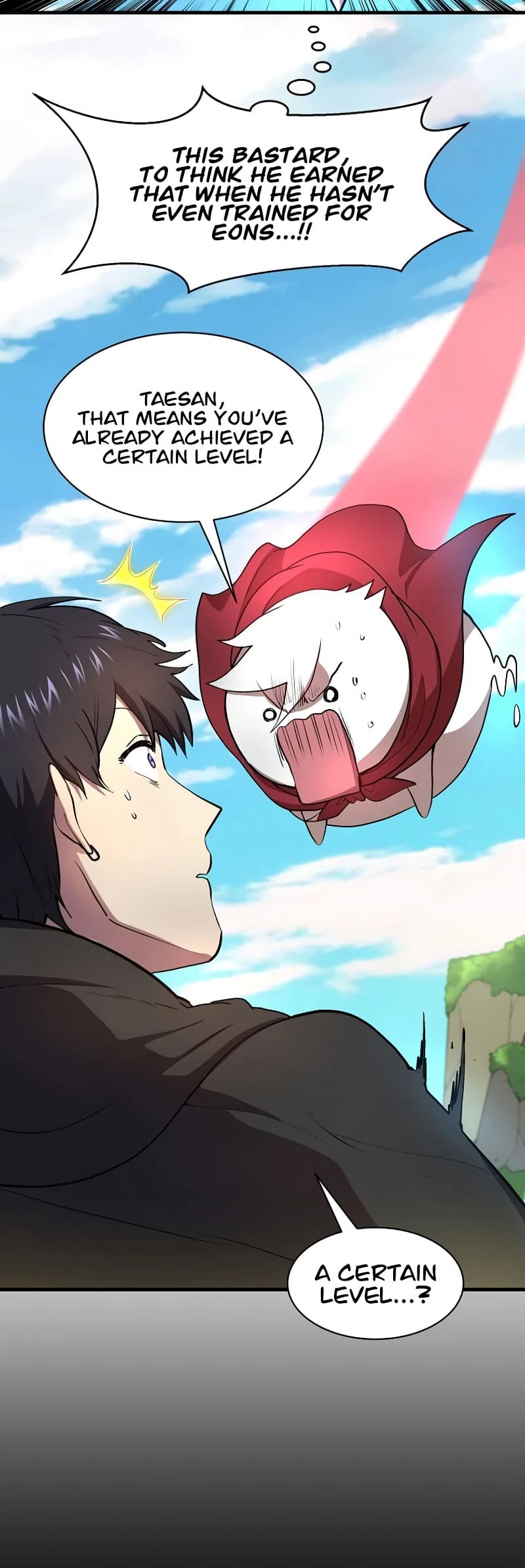 Skill Master Levels Up Chapter 88 - 21