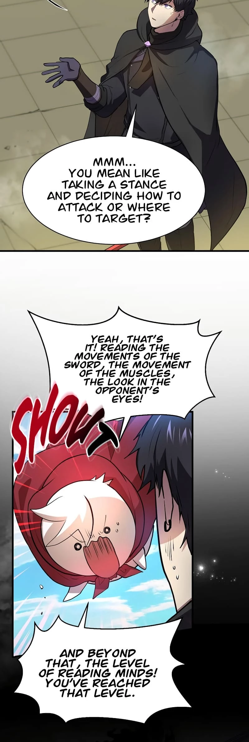 Skill Master Levels Up Chapter 88 - 23