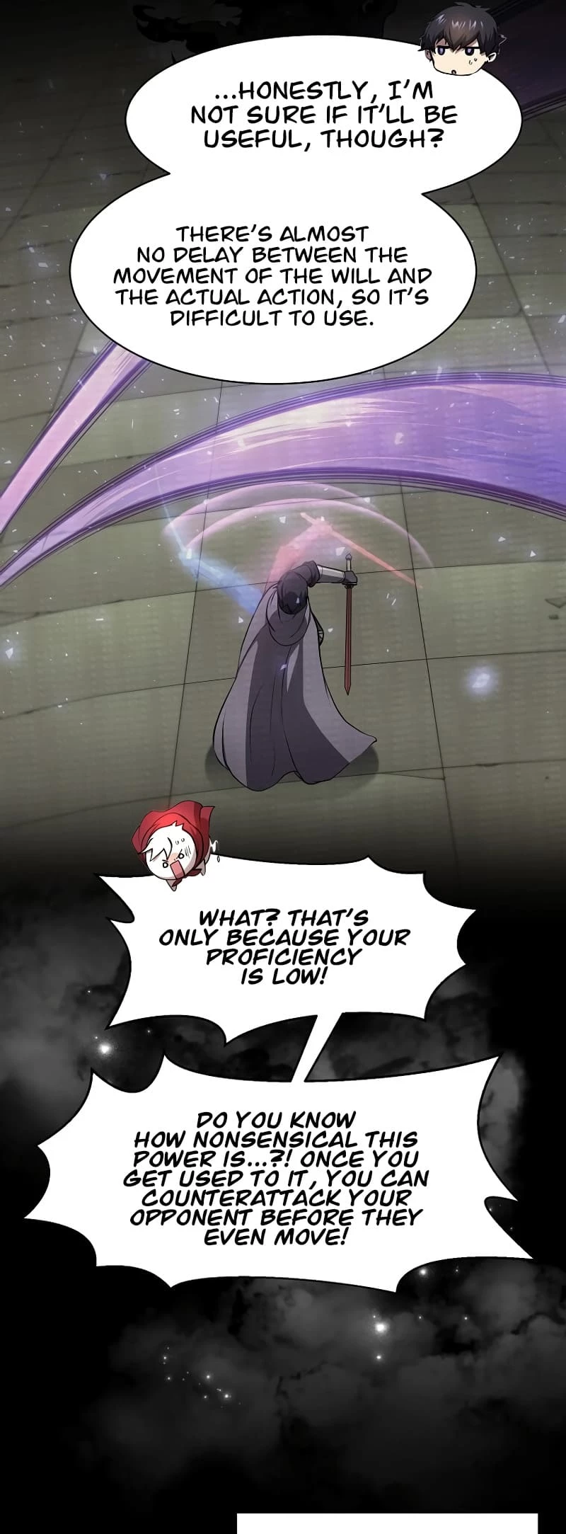 Skill Master Levels Up Chapter 88 - 24