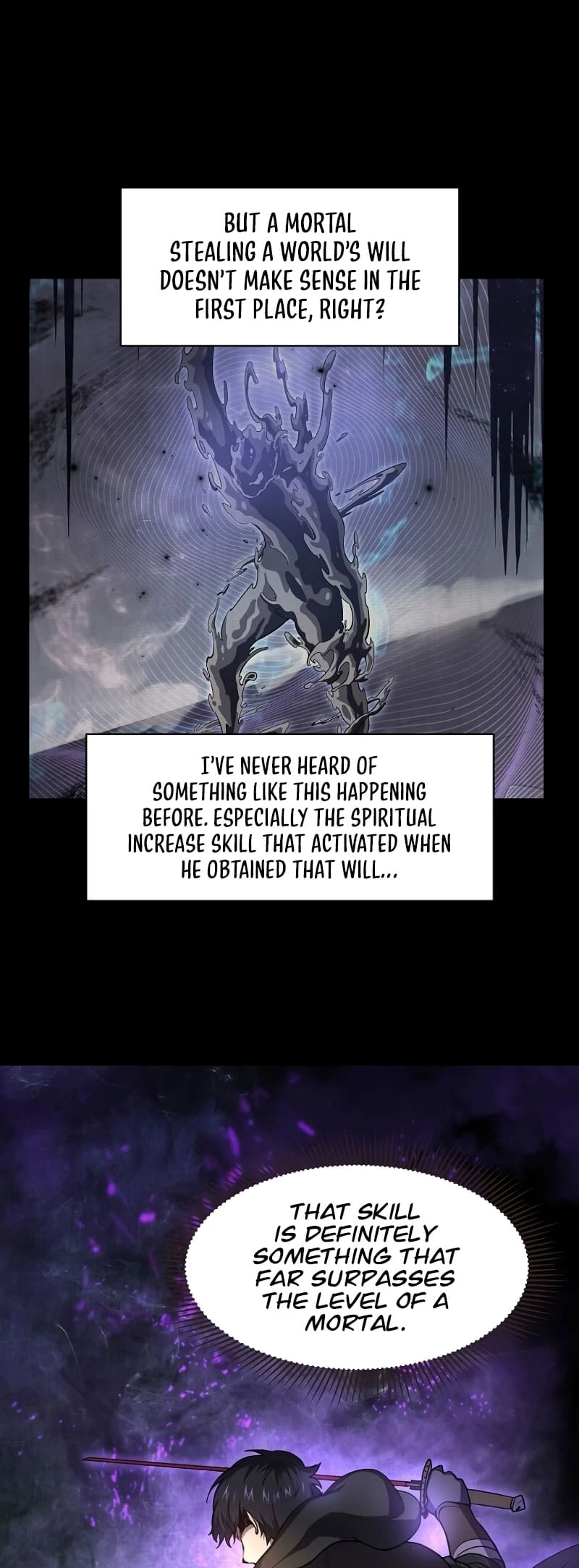 Skill Master Levels Up Chapter 88 - 27