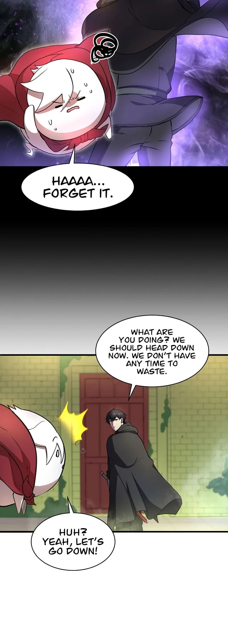Skill Master Levels Up Chapter 88 - 28