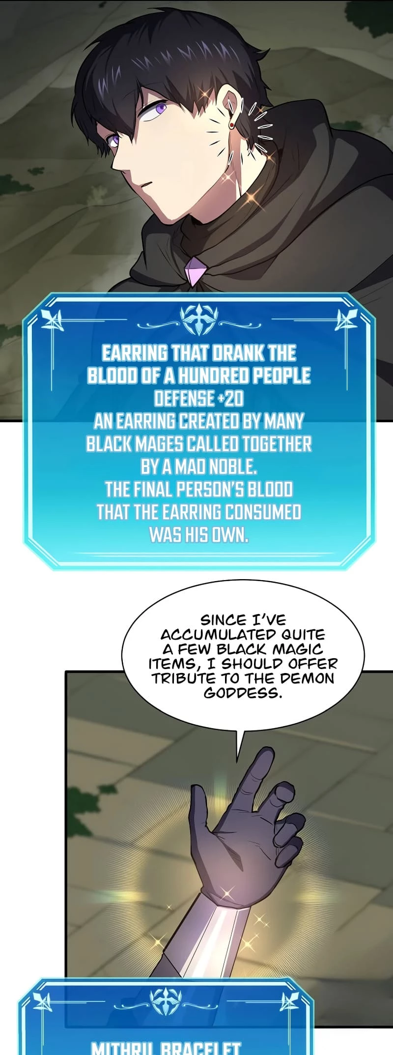 Skill Master Levels Up Chapter 88 - 36