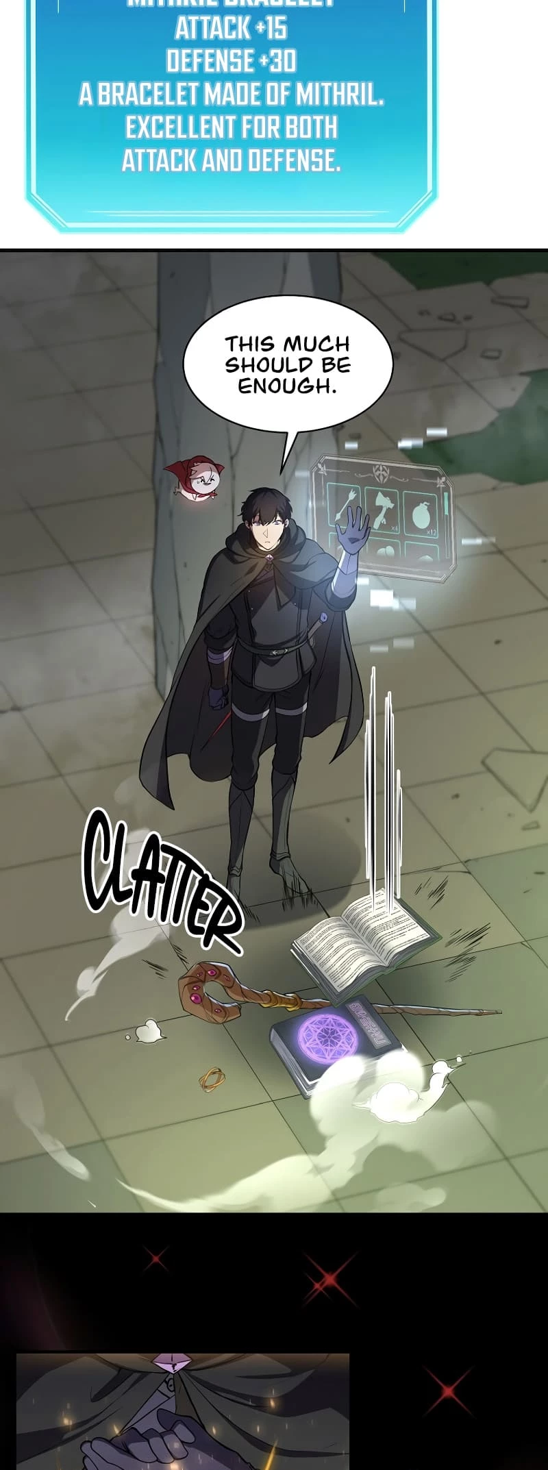 Skill Master Levels Up Chapter 88 - 37