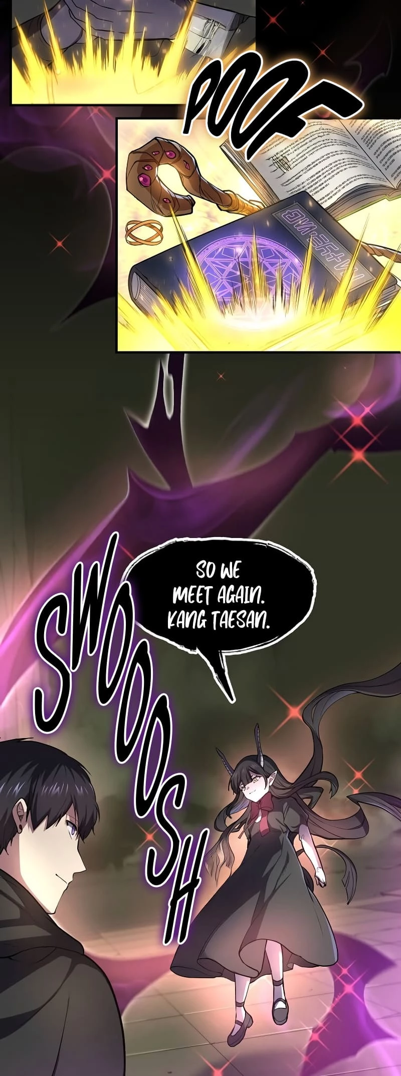 Skill Master Levels Up Chapter 88 - 38