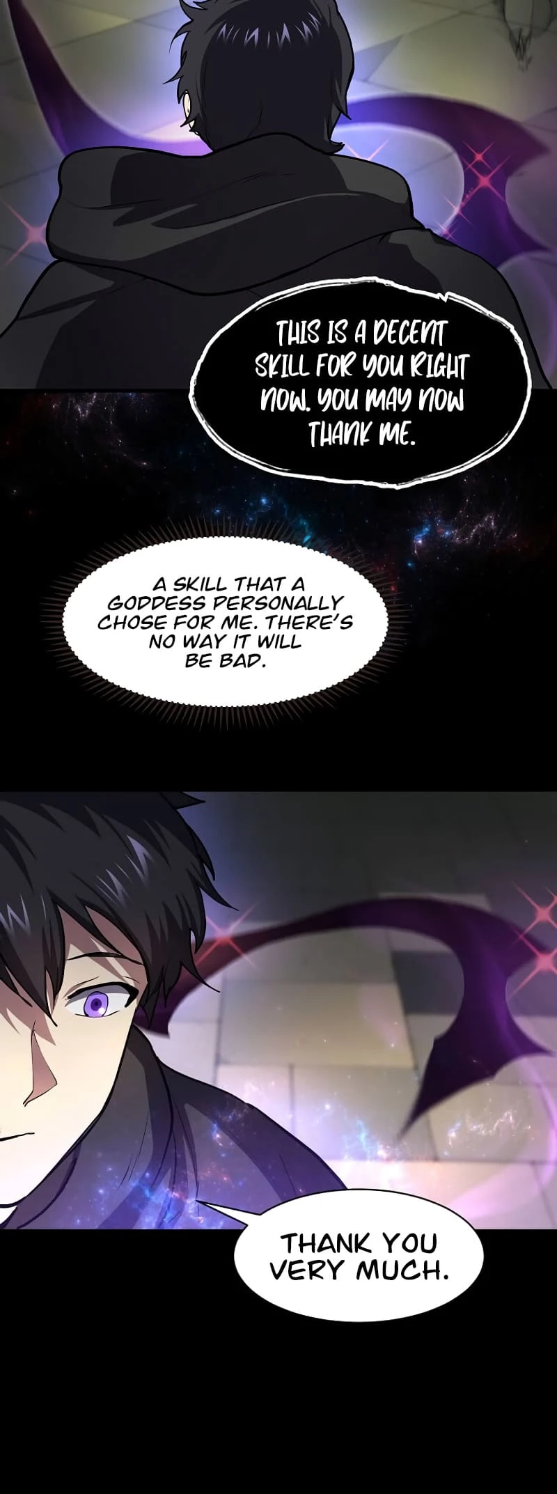 Skill Master Levels Up Chapter 88 - 41