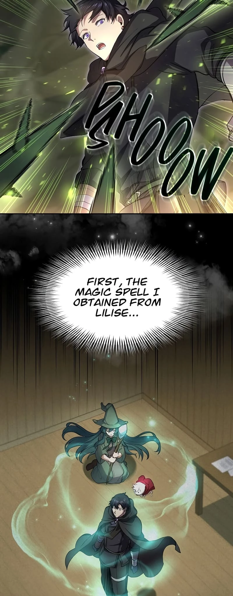 Skill Master Levels Up Chapter 88 - 51