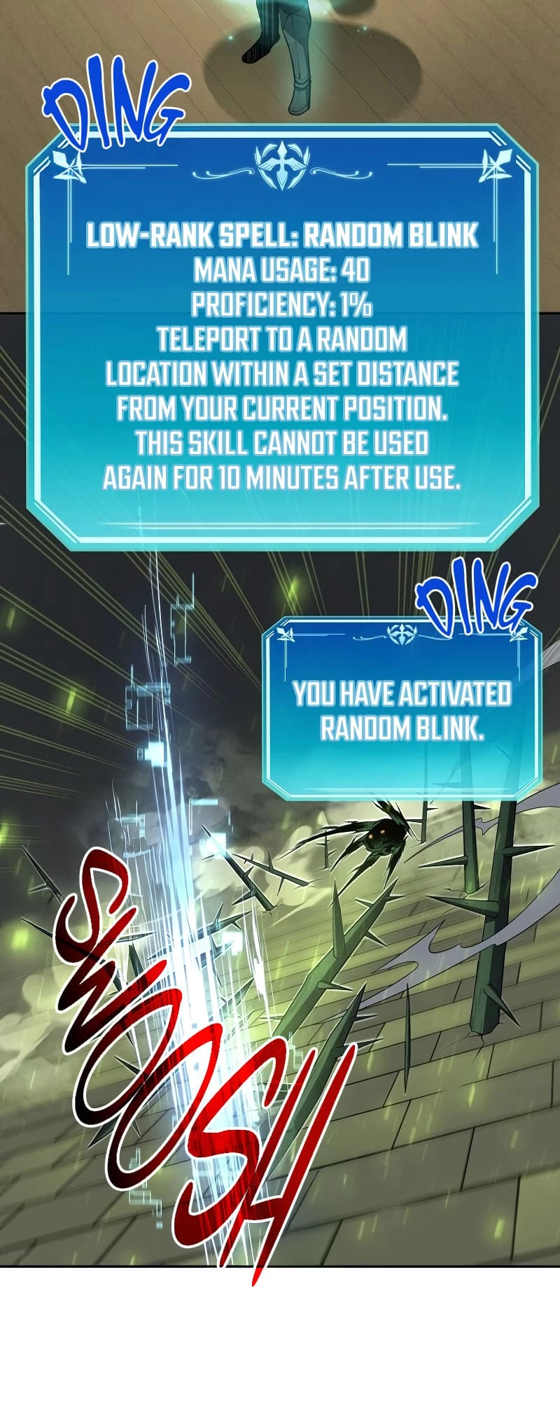 Skill Master Levels Up Chapter 88 - 52