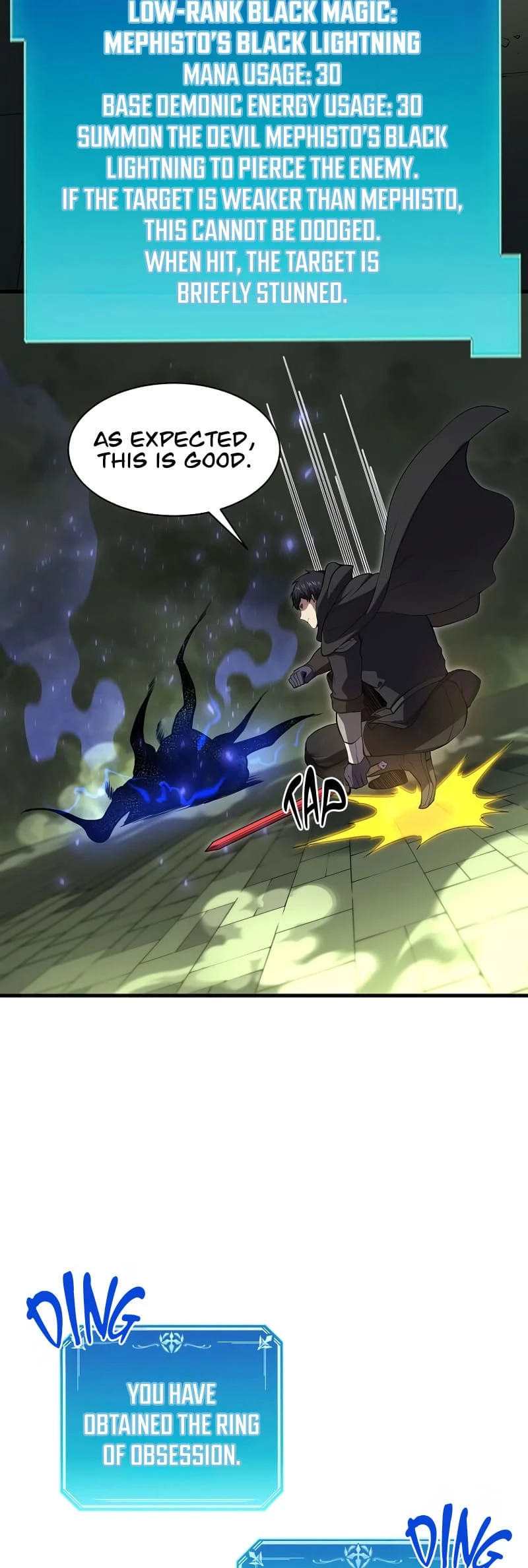 Skill Master Levels Up Chapter 88 - 55
