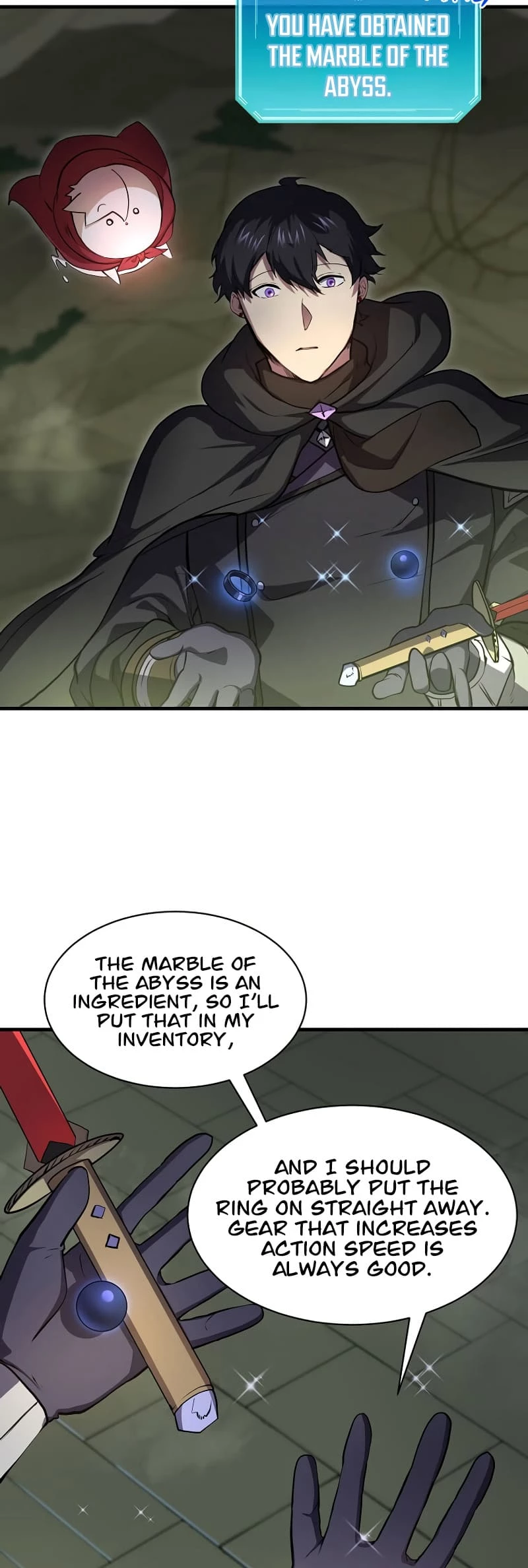 Skill Master Levels Up Chapter 88 - 56