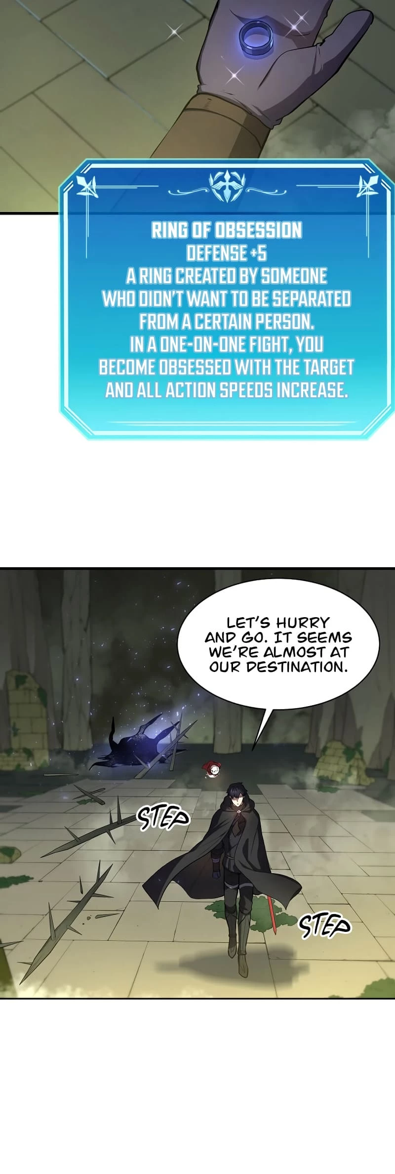 Skill Master Levels Up Chapter 88 - 57
