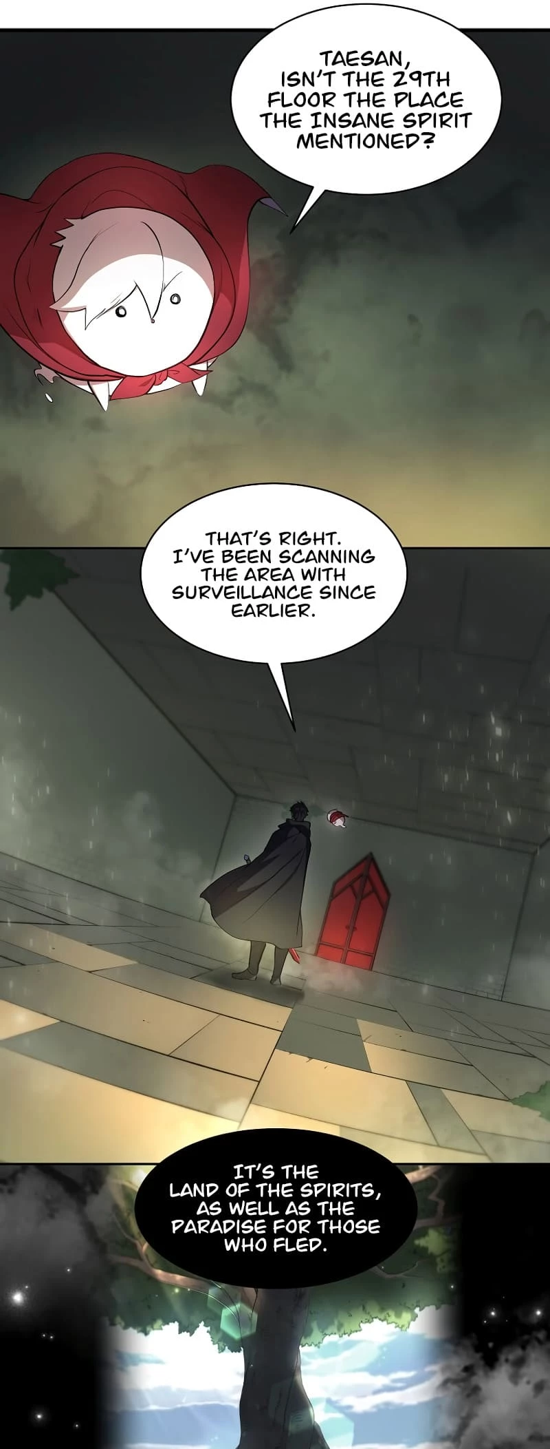 Skill Master Levels Up Chapter 88 - 58