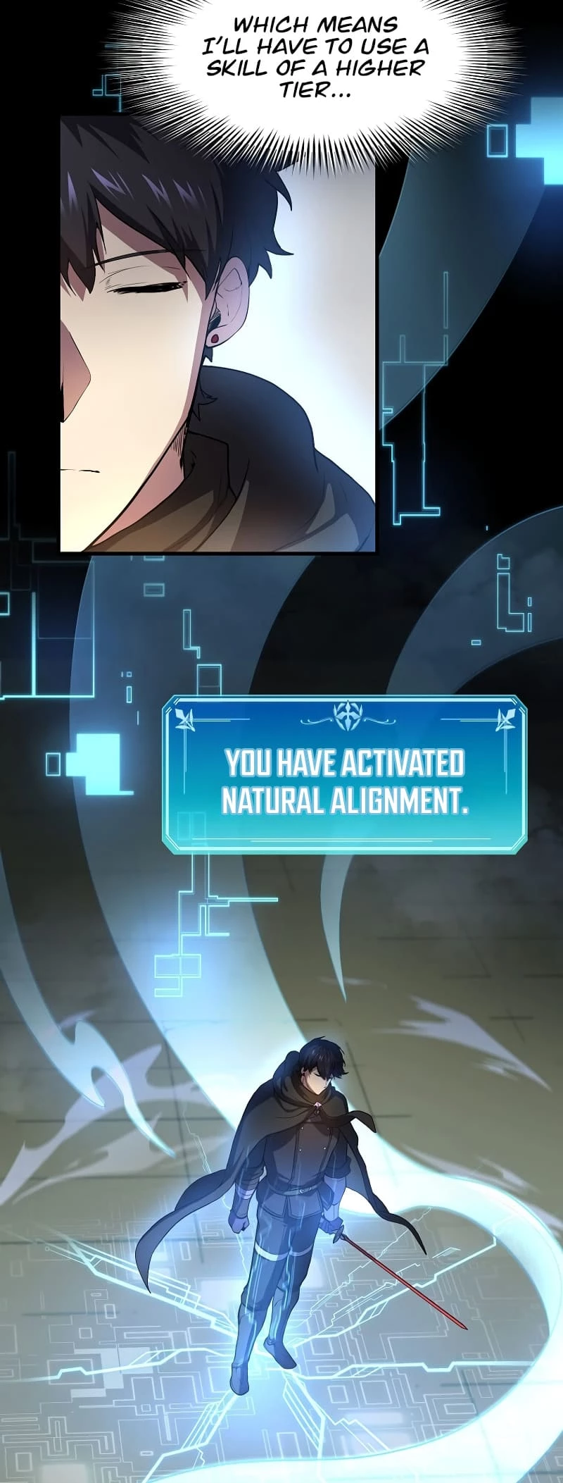 Skill Master Levels Up Chapter 88 - 61