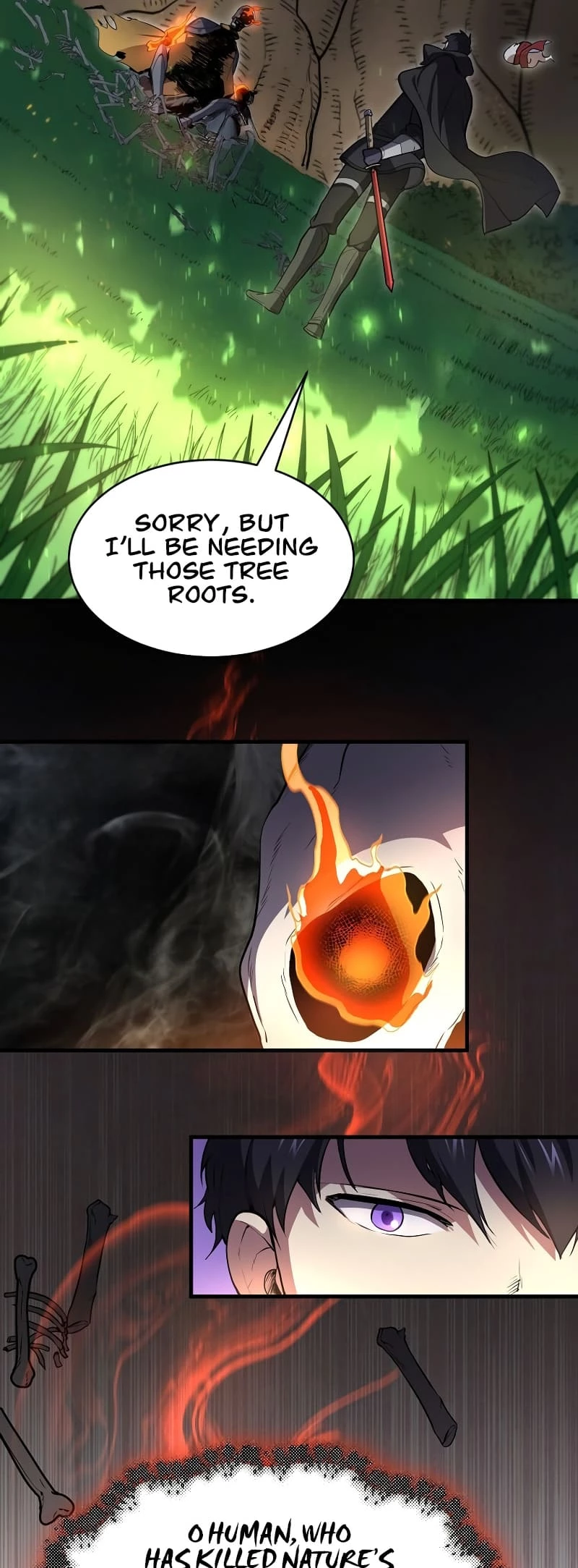 Skill Master Levels Up Chapter 88 - 67
