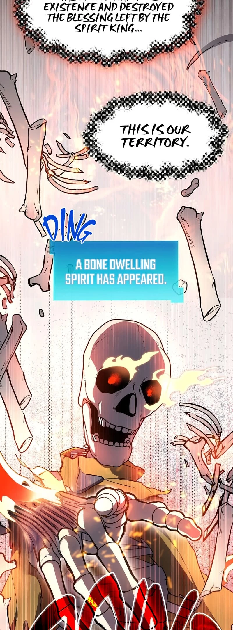Skill Master Levels Up Chapter 88 - 68