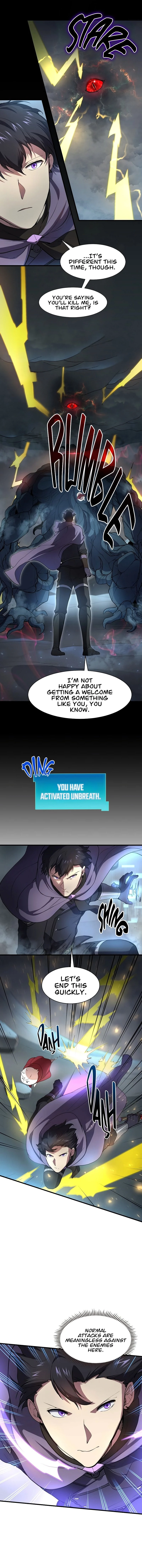 Skill Master Levels Up Chapter 87 - 3