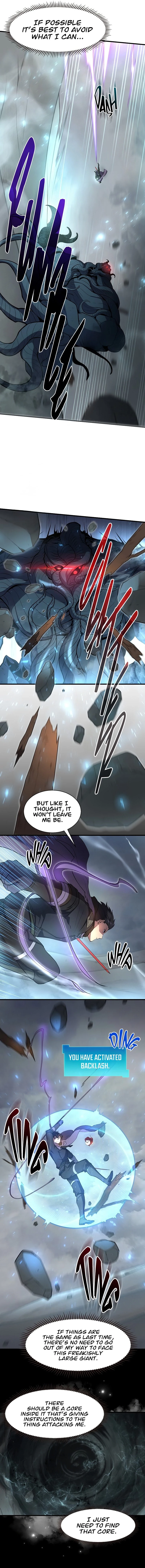 Skill Master Levels Up Chapter 87 - 4