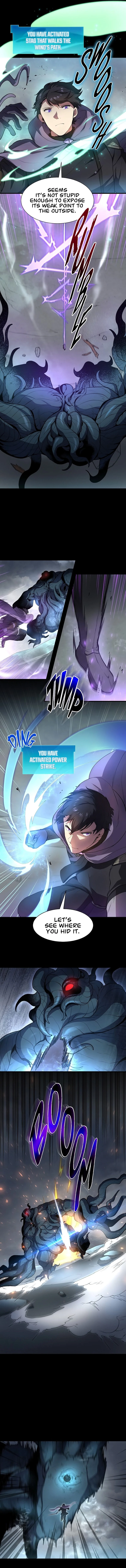 Skill Master Levels Up Chapter 87 - 5